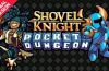 Shovel Knight Pocket Dungeon Switch ROM (NSP/XCI + DLC Update) Download for Free