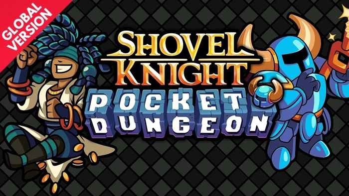 Shovel Knight Pocket Dungeon Switch ROM (NSP/XCI + DLC Update) Download for Free