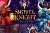 Shovel Knight Shovel of Hope Switch ROM (NSP/XCI + DLC Update) Download for Free