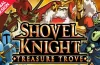 Shovel Knight Treasure Trove Switch ROM (NSP/XCI + DLC Update) Download for Free