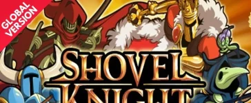 Shovel Knight Treasure Trove Switch ROM (NSP/XCI + DLC Update) Download for Free