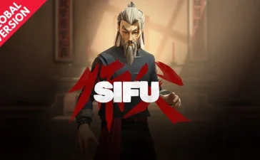 Sifu Switch ROM (NSP/XCI + DLC Update) Download for Free