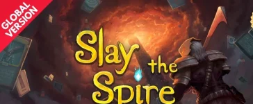 Slay the Spire Switch ROM (NSP/XCI + DLC Update) Download for Free