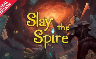 Slay the Spire Switch ROM (NSP/XCI + DLC Update) Download for Free