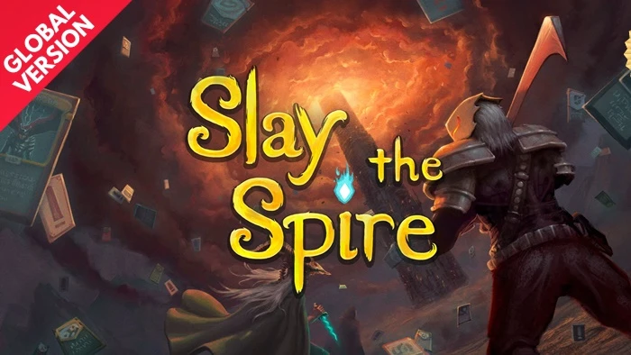 Slay the Spire Switch ROM (NSP/XCI + DLC Update) Download for Free