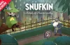 Snufkin Melody of Moominvalley Switch ROM (NSP/XCI + DLC Update) Download for Free