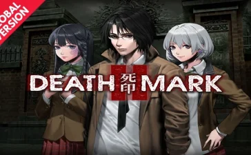 Spirit Hunter Death Mark II Switch ROM (NSP/XCI + DLC Update) Download for Free