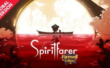 Spiritfarer Switch ROM (NSP/XCI + DLC Update) Download for Free