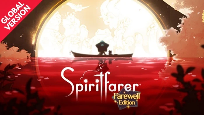 Spiritfarer Switch ROM (NSP/XCI + DLC Update) Download for Free