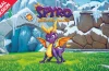 Spyro Reignited Trilogy Switch ROM (NSP/XCI + DLC Update) Download for Free