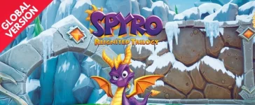 Spyro Reignited Trilogy Switch ROM (NSP/XCI + DLC Update) Download for Free