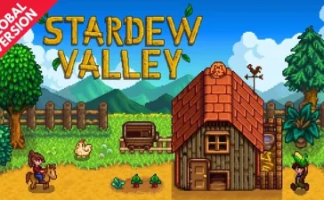 Stardew Valley Switch ROM (NSP/XCI + DLC Update) Download for Free