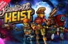 SteamWorld Heist Ultimate Edition Switch ROM (NSP/XCI + DLC Update) Download for Free