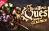 SteamWorld Quest Hand of Gilgamech Switch ROM (NSP/XCI + DLC Update) Download for Free