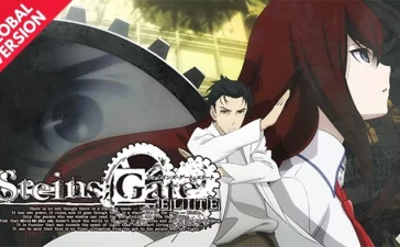 Steins;Gate Elite Switch ROM (NSP/XCI + DLC Update) Download for Free