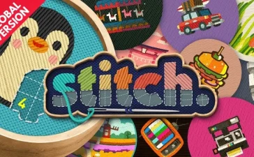 stitch. Switch Roms Download: NSP XCI Games