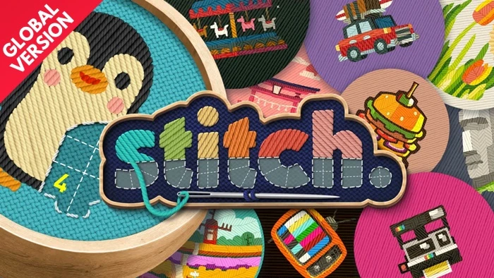 stitch. Switch Roms Download: NSP XCI Games