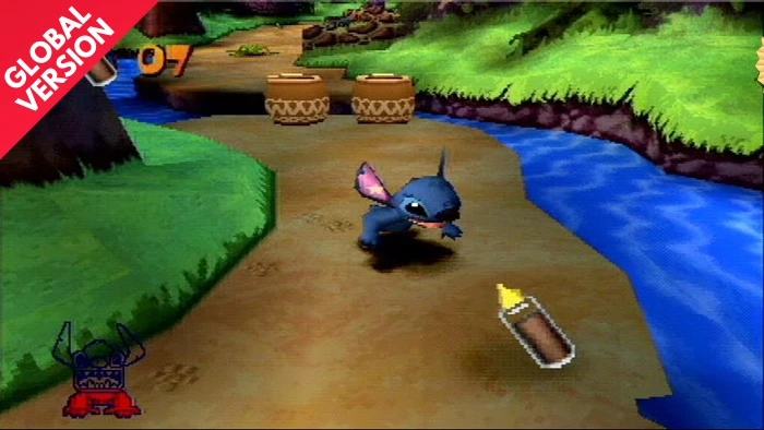 stitch. Switch Roms Download: NSP XCI Games