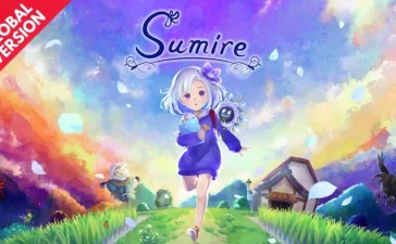 Sumire Switch ROM (NSP/XCI + DLC Update) Download for Free