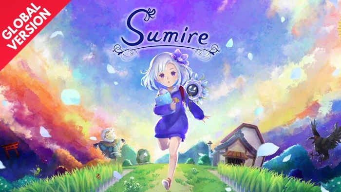 Sumire Switch ROM (NSP/XCI + DLC Update) Download for Free