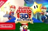 Super Mario 3D All-Stars Switch ROM (NSP/XCI + DLC Update) Download for Free