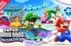 Super Mario Bros. Wonder Switch ROM (NSP/XCI + DLC Update) Download for Free