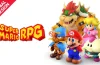 Super Mario RPG Switch ROM (NSP/XCI + DLC Update) Download for Free