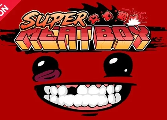 Super Meat Boy Switch ROM (NSP/XCI + DLC Update) Download for Free