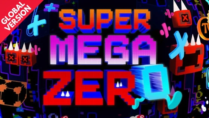 Super Mega Zero Switch ROM (NSP/XCI + DLC Update) Download for Free