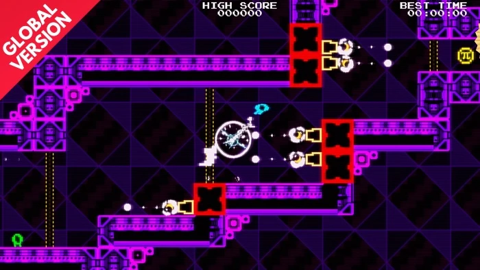 Super Mega Zero Switch Roms Download: NSP XCI Games