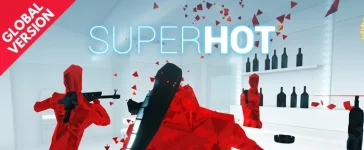 Superhot Switch ROM (NSP/XCI + DLC Update) Download for Free