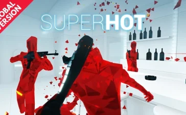 Superhot Switch ROM (NSP/XCI + DLC Update) Download for Free