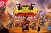 Swords & Soldiers 2 Shawarmageddon Switch ROM (NSP/XCI + DLC Update) Download for Free