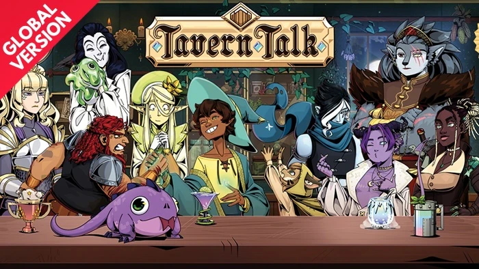Tavern Talk Switch ROM (NSP/XCI + DLC Update) Download for Free