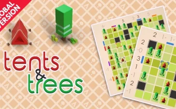 Tents and Trees Switch ROM (NSP/XCI + DLC Update) Download for Free