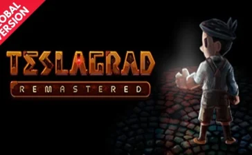 Teslagrad Remastered Switch ROM (NSP/XCI + DLC Update) Download for Free