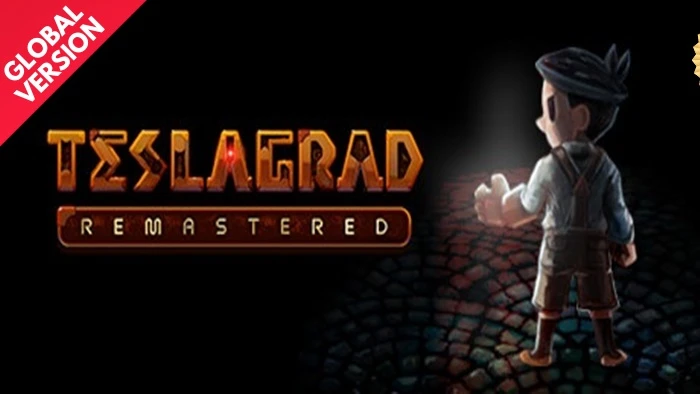 Teslagrad Remastered Switch ROM (NSP/XCI + DLC Update) Download for Free