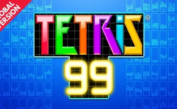Tetris 99 Switch ROM (NSP/XCI + DLC Update) Download for Free