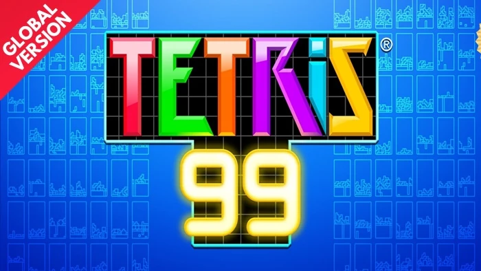 Tetris 99 Switch ROM (NSP/XCI + DLC Update) Download for Free