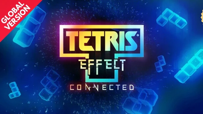 Tetris Effect Connected Switch ROM (NSP/XCI + DLC Update) Download for Free