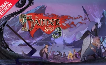 The Banner Saga 3 Switch ROM (NSP/XCI + DLC Update) Download for Free