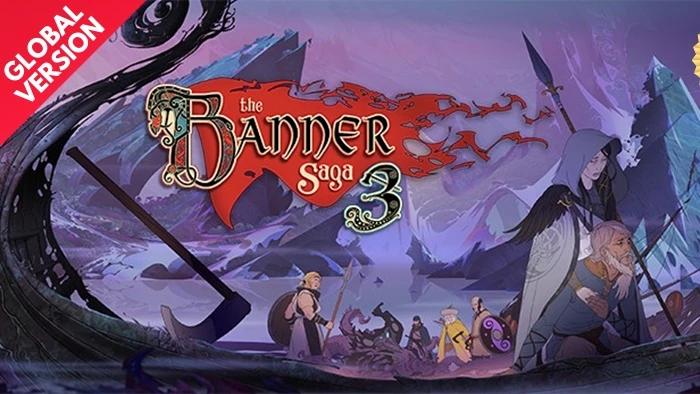 The Banner Saga 3 Switch ROM (NSP/XCI + DLC Update) Download for Free