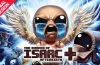 The Binding of Isaac Afterbirth+ Switch ROM (NSP/XCI + DLC Update) Download for Free