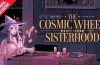 The Cosmic Wheel Sisterhood Switch ROM (NSP/XCI + DLC Update) Download for Free