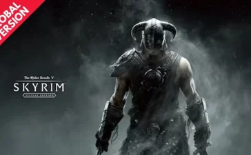 The Elder Scrolls V Skyrim Switch ROM (NSP/XCI + DLC Update) Download for Free