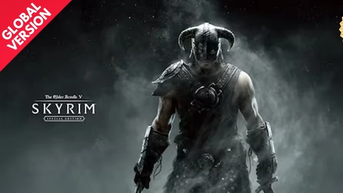 The Elder Scrolls V Skyrim Switch ROM (NSP/XCI + DLC Update) Download for Free