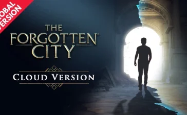 The Forgotten City - Cloud Version Switch ROM (NSP/XCI + DLC Update) Download for Free