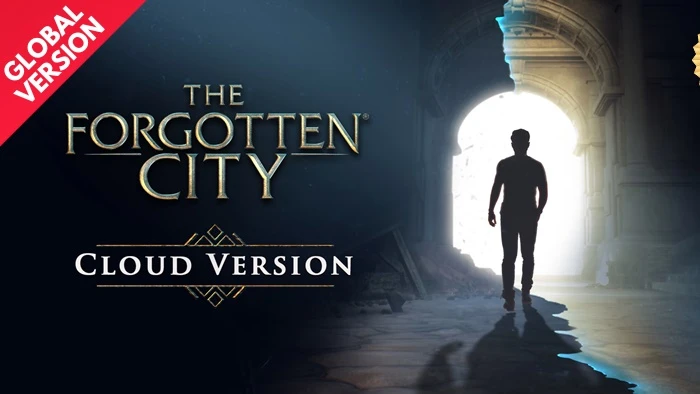 The Forgotten City - Cloud Version Switch ROM (NSP/XCI + DLC Update) Download for Free