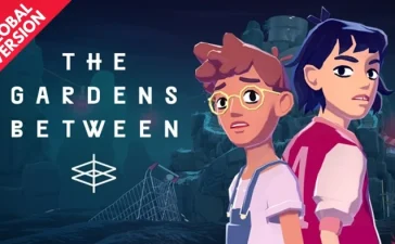 The Gardens Between Switch ROM (NSP/XCI + DLC Update) Download for Free