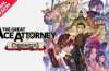 The Great Ace Attorney Chronicles Switch ROM (NSP/XCI + DLC Update) Download for Free